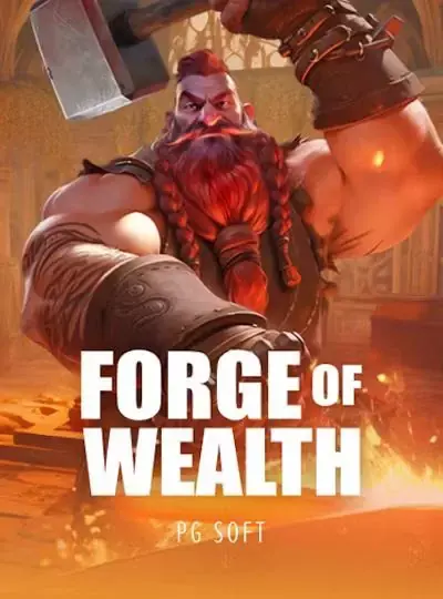 Forge Of Wealth