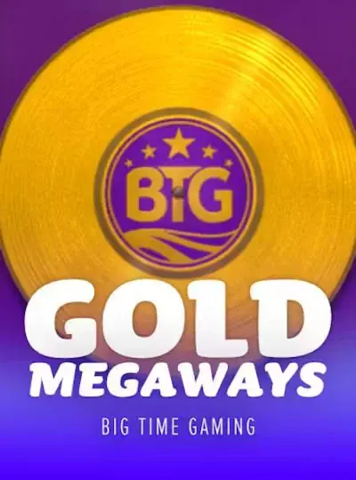 Gold Megaways